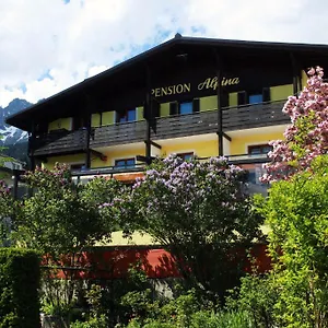 Café Alpina Affittacamere Innsbruck