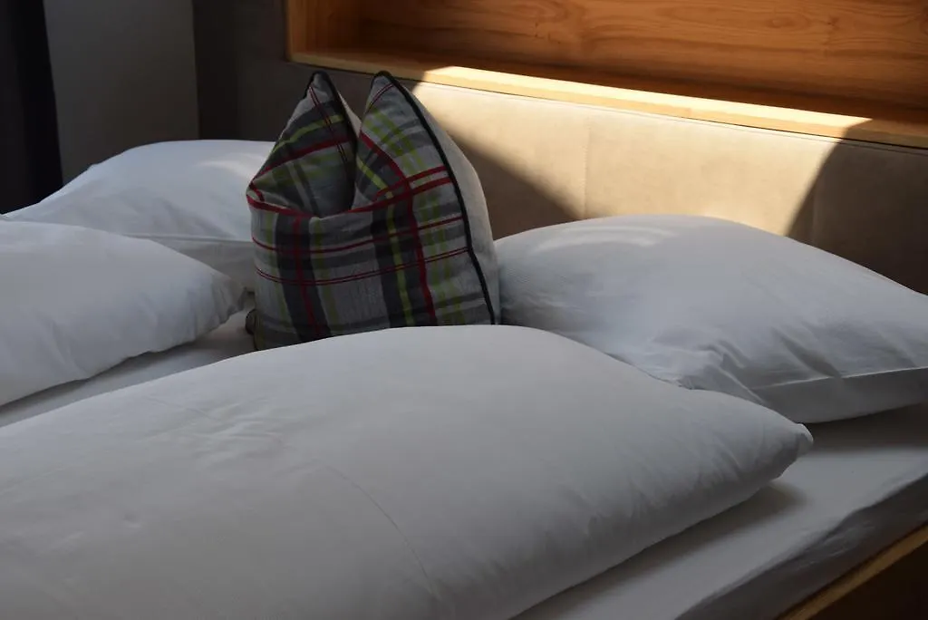 *** Hotel Villa Landlust Sankt Leonhard  Austria
