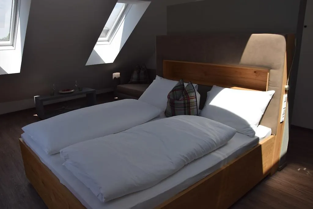 Hotel Villa Landlust Sankt Leonhard