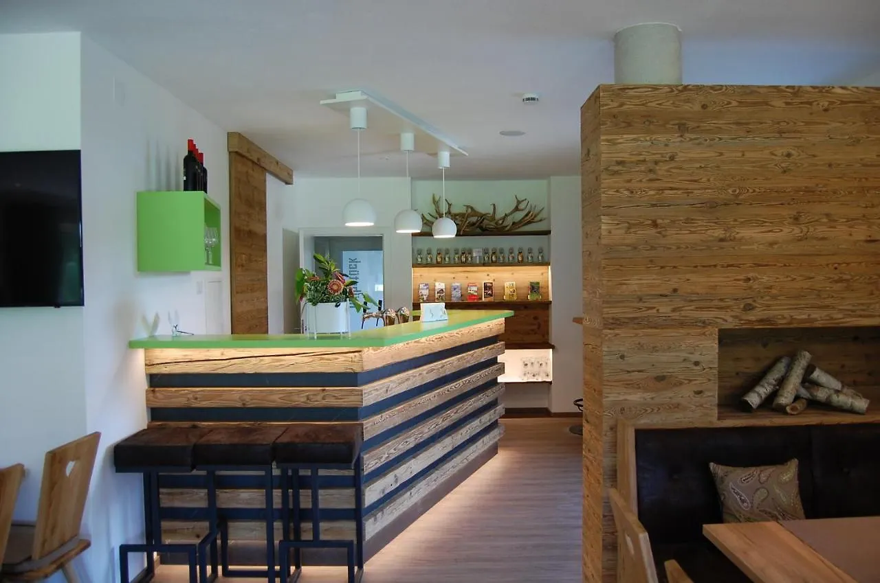 *** Hotel Villa Landlust Sankt Leonhard  Austria