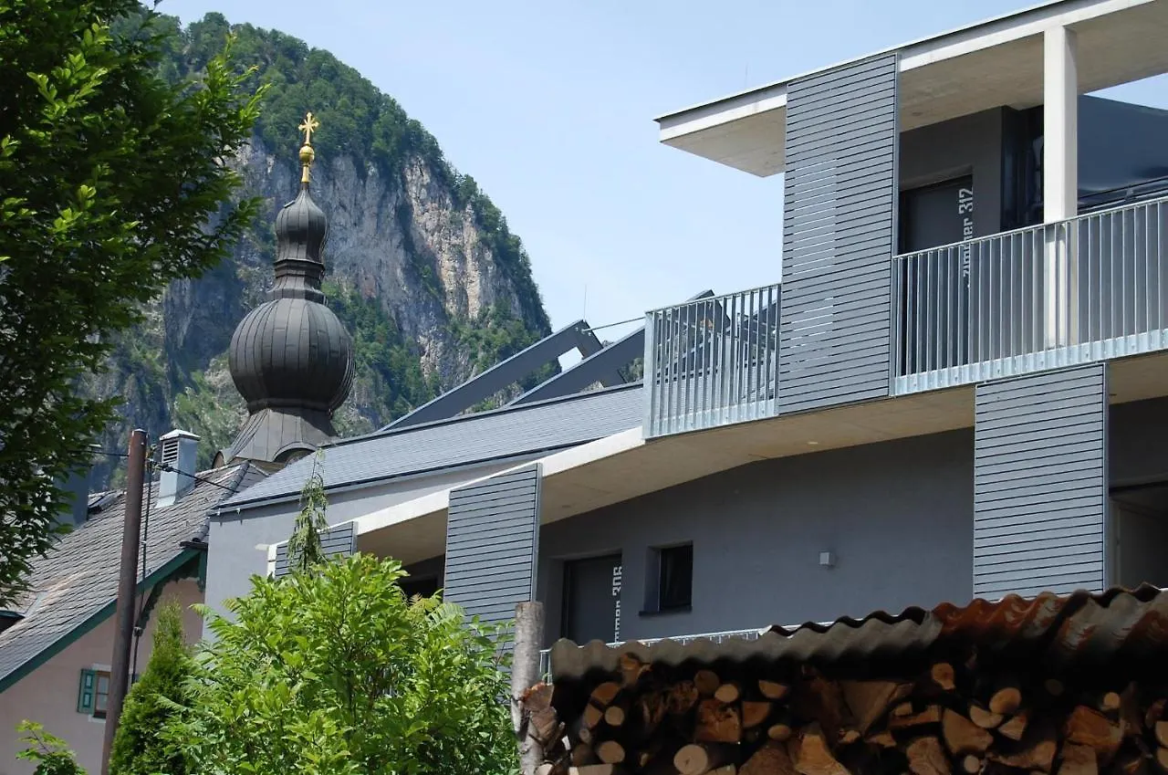 Villa Landlust Sankt Leonhard  Hotel
