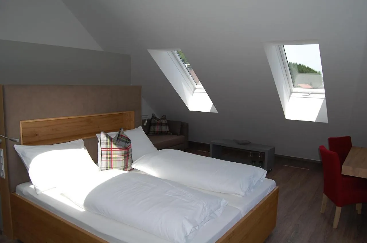 *** Hotel Villa Landlust Sankt Leonhard  Austria
